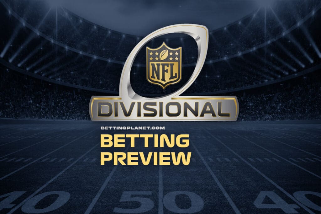 NFL Divisional preview