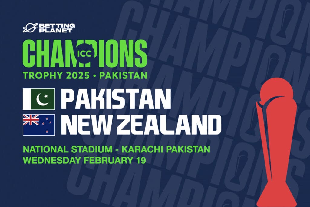 Pakistan New Zealand ICC