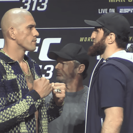 UFC: Pereira confirms Ankalaev rematch talks underway