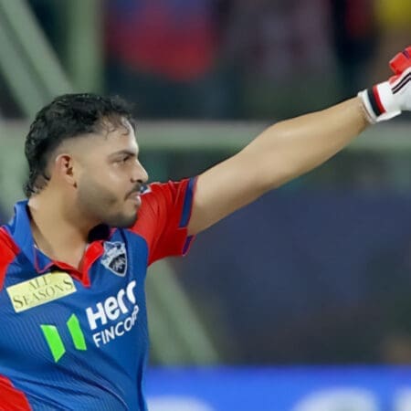 IPL 2025: Delhi recover from 65/5 to stun Lucknow
