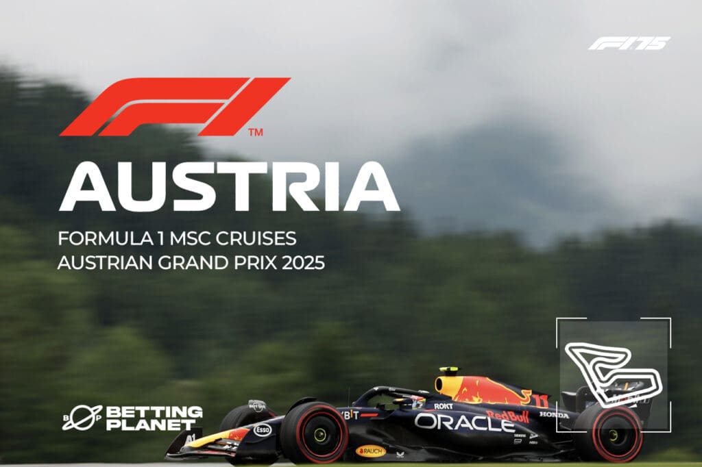F1-Austria-2025