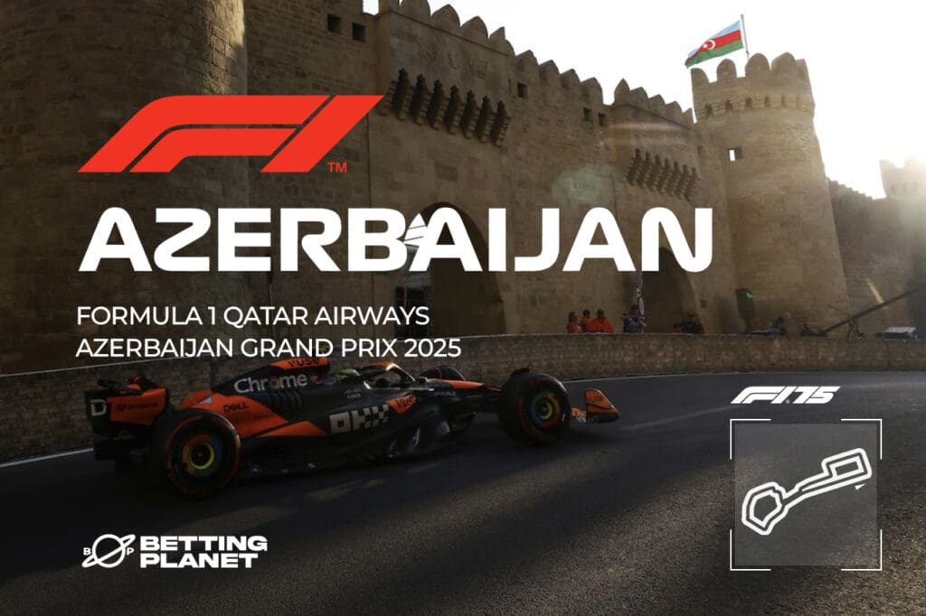 F1-Azerbaijan-2025