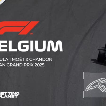 Belgian Grand Prix 2025 post-qualifying preview & betting tips