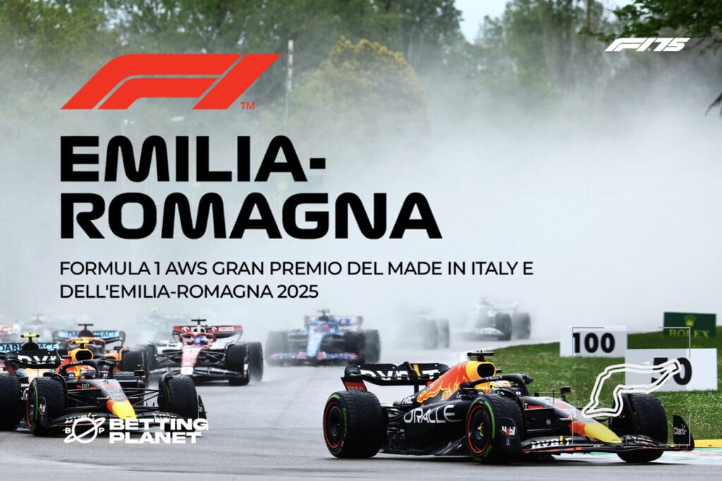 F1-Emilia-Romagna-2025