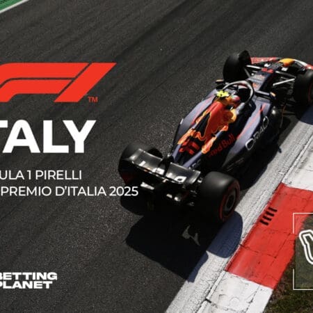 F1 Italian Grand Prix odds, picks & predictions after qualifying