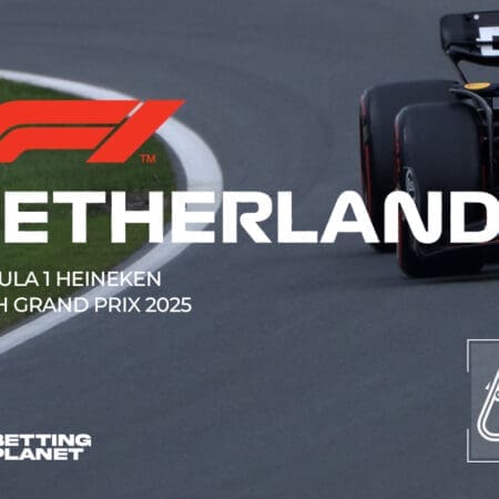 F1 Dutch Grand Prix post-qualifying tips & predictions