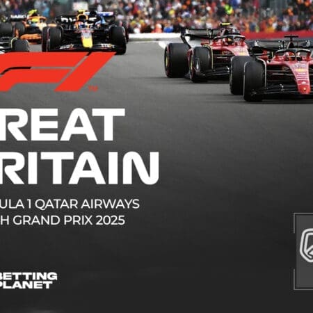 Silverstone Grand Prix 2025 after qualifying preview & betting tips