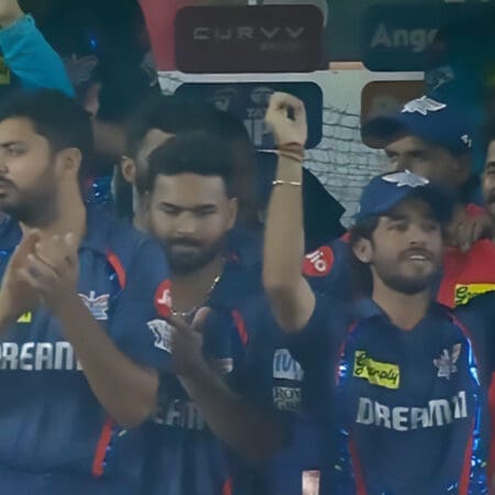 IPL: Cummins cameo in vain as Pooran guides LSG to win over SRH