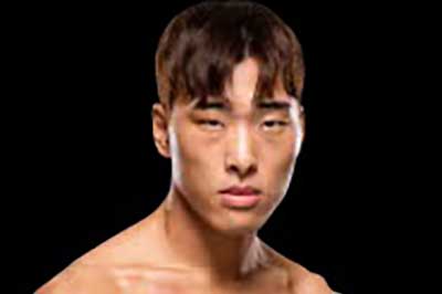 Seung Woo Choi