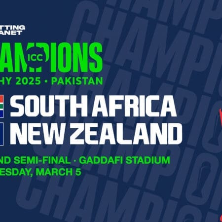 Champions Trophy: South Africa v New Zealand semi-final picks