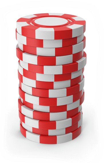 Online casino bonus chips