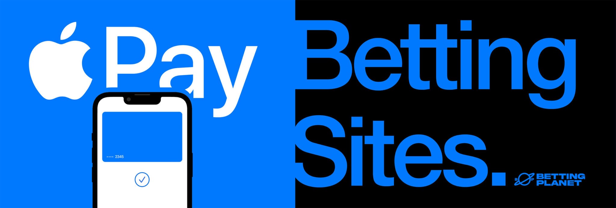 Apple Pay Betting