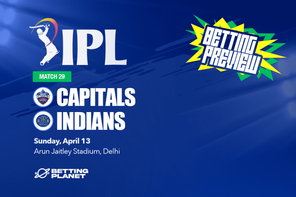 DC v MI Match 29 IPL Preview