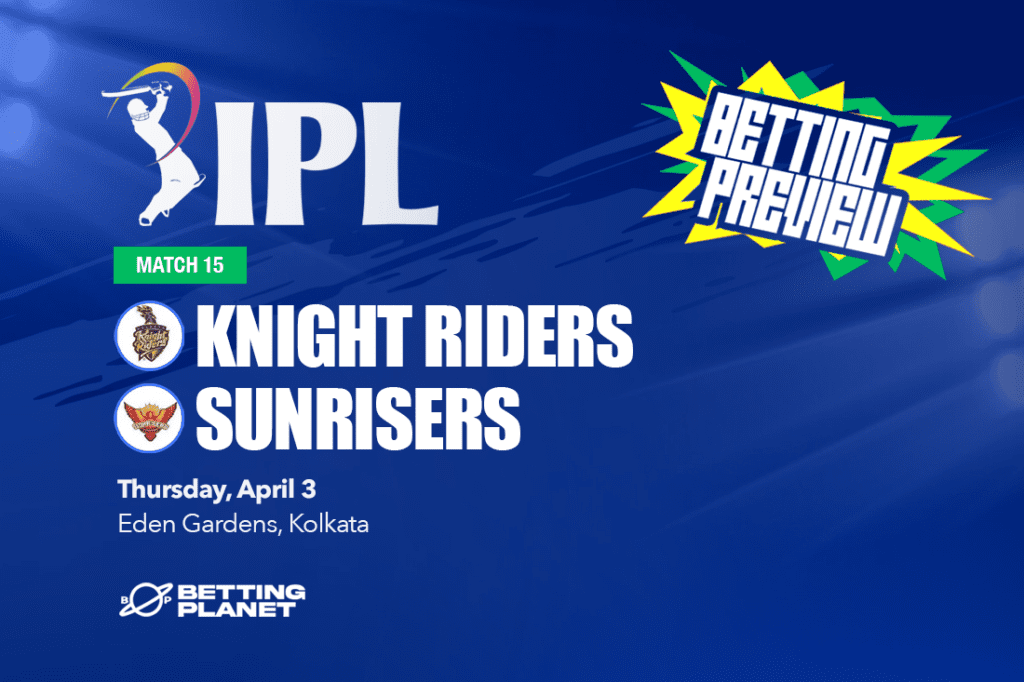 KKR vs SRH IPL 2025 Match Preview