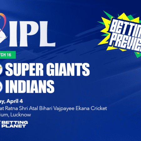 LSG vs MI predictions & betting preview | IPL 2025