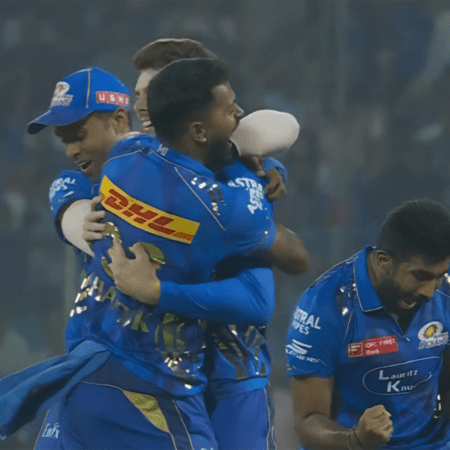 IPL 2025: MI still alive after thrilling win over DC