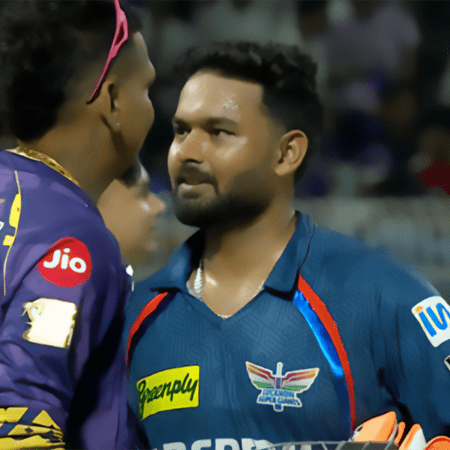 IPL 2025: Pooran pummels KKR as LSG snatch shootout win