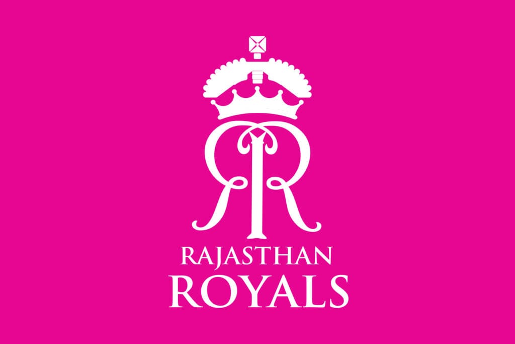 Rajasthan Royals IPL logo
