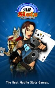 All Slots Casino mobile review 