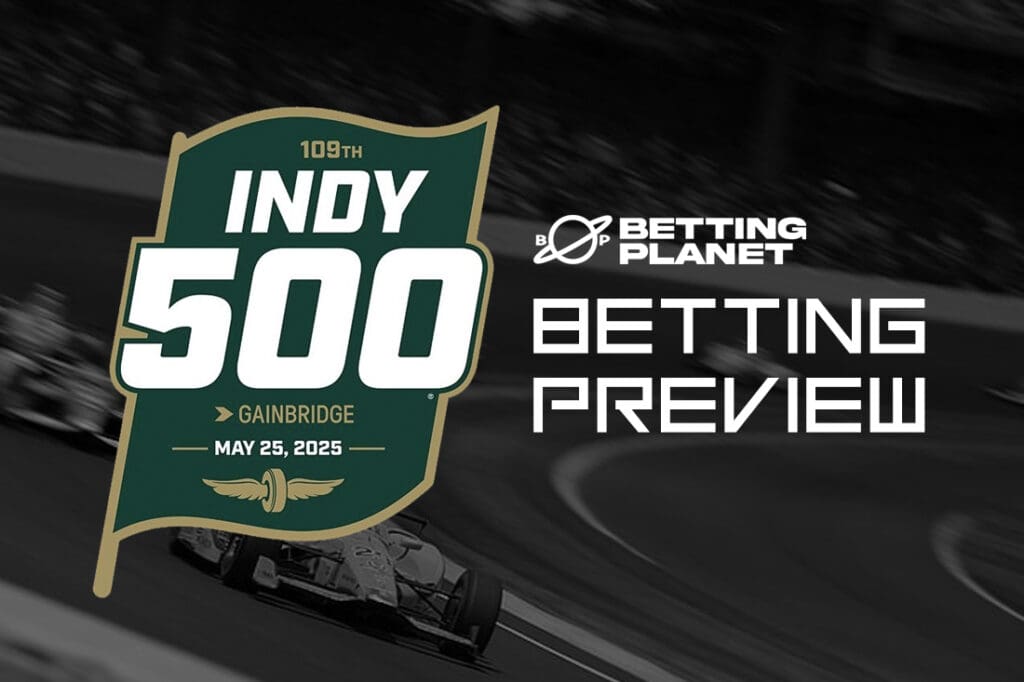 Indy 500 betting preview