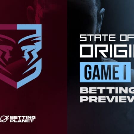 State of Origin 2026: Game 1 betting picks & predictions