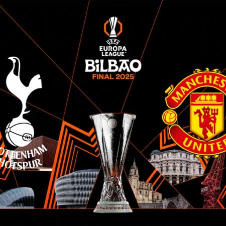 Europe League Final: Tottenham vs Man United betting picks