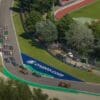 Verstappen wins Imola Grand Prix to close championship gap