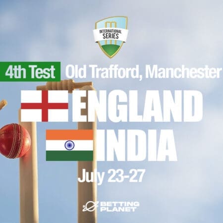 England v India cricket tips & value bets | Fourth Test preview