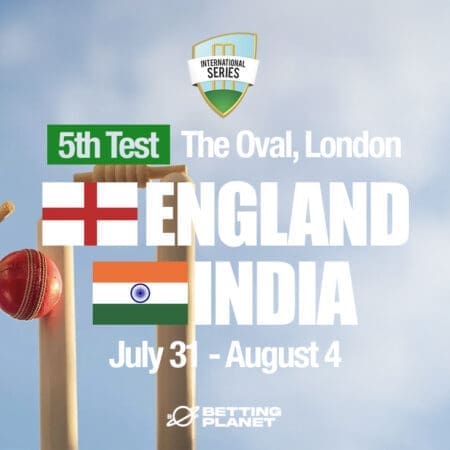 England v India: Fifth Test betting tips & predictions