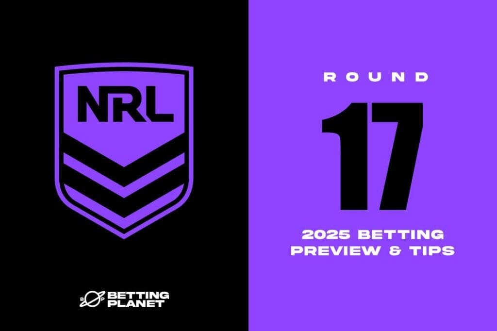 NRL Round 17 Preivew