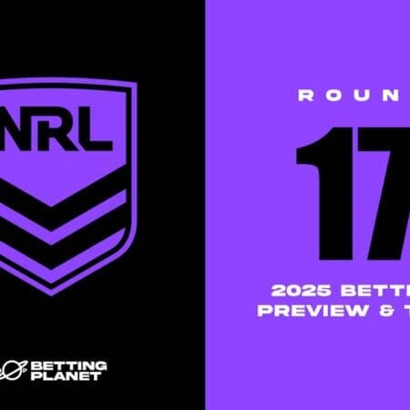 NRL Round 17 betting tips & match predictions