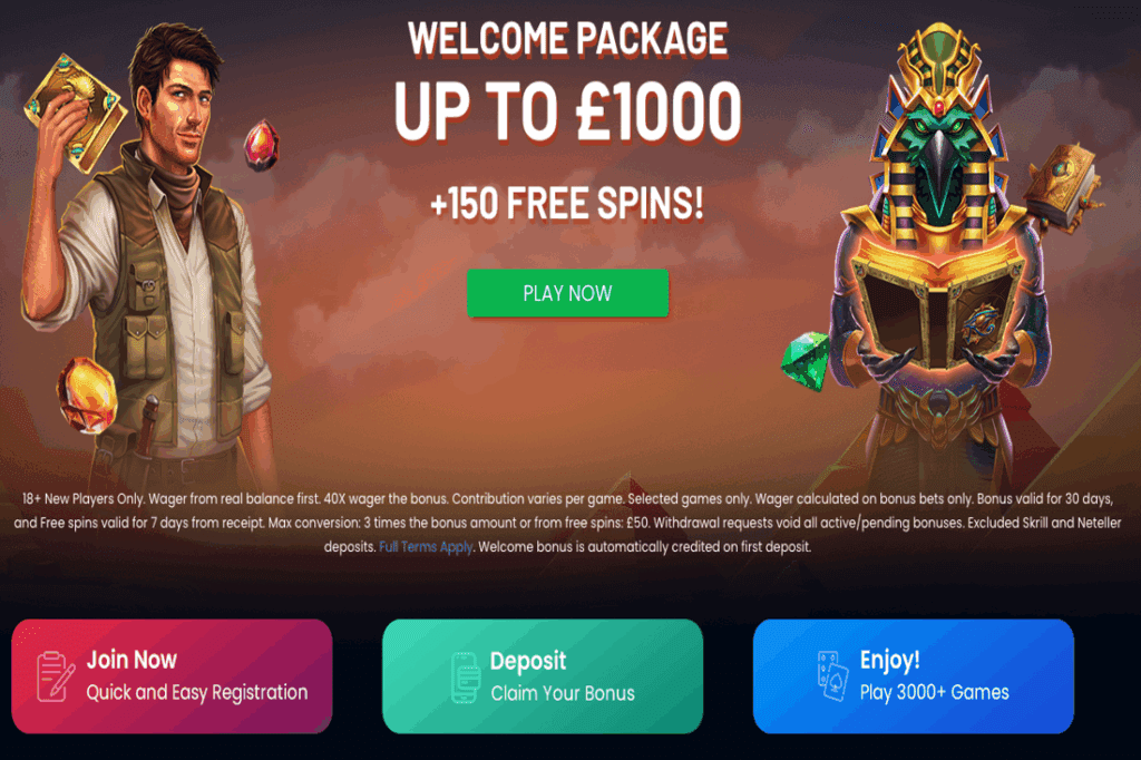 SlotSite Promo