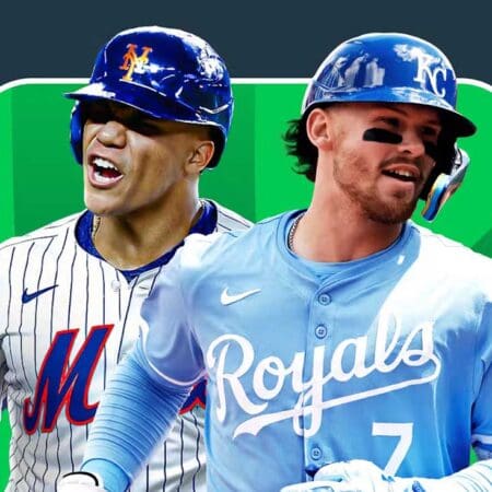 MLB 9th inning payout at Stake Casino – Get paid even when it slips away