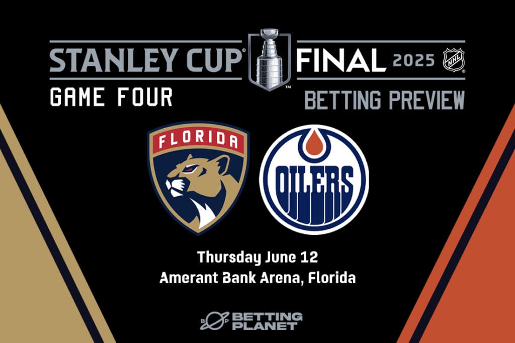 Stanly Cup Game 4 preview