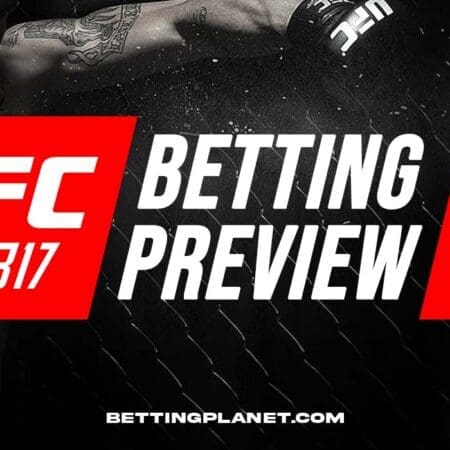 UFC 317: Topuria v Oliveira fight predictions & betting picks