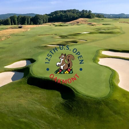 US Open golf betting picks & best odds | June 12-15