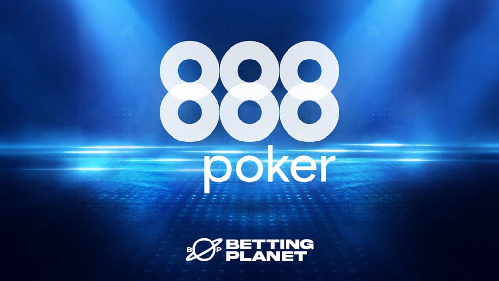 888Poker Review