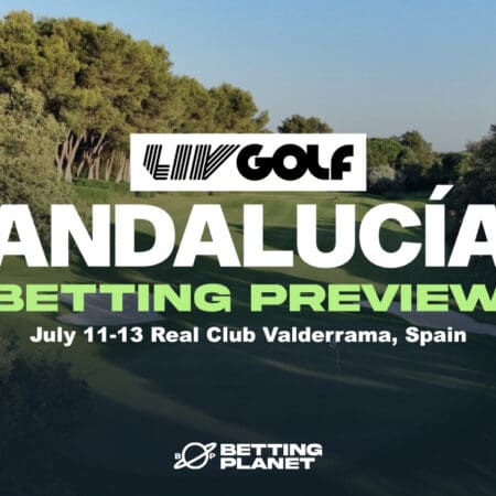 LIV Golf Andalucía 2025 betting tips & top value picks