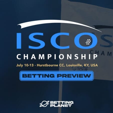 PGA ISCO Championship betting preview & top picks