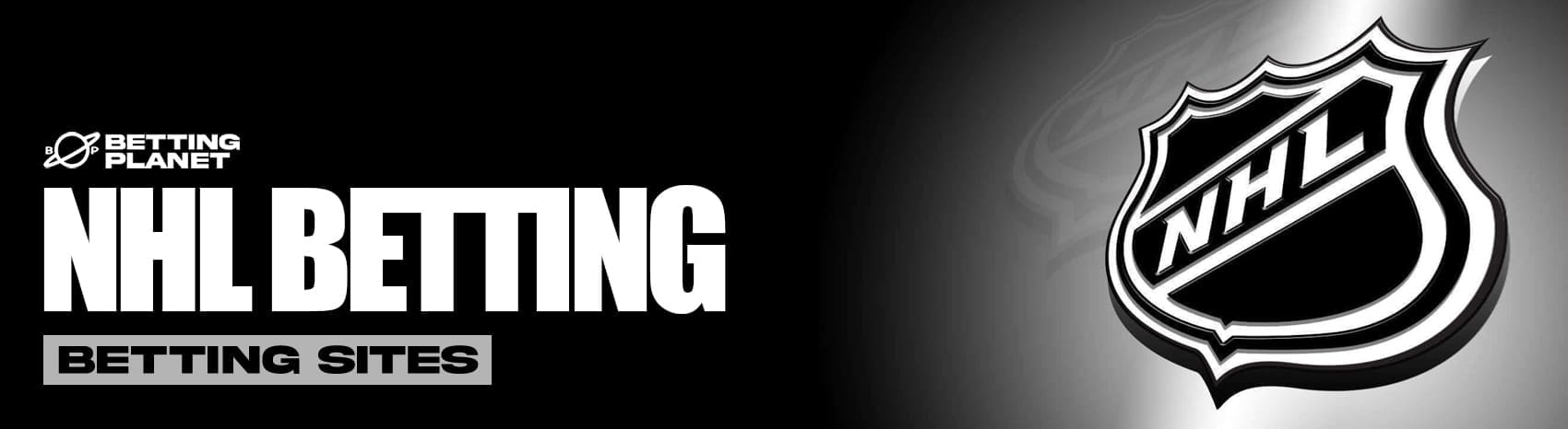 National Hockey League NHL betting