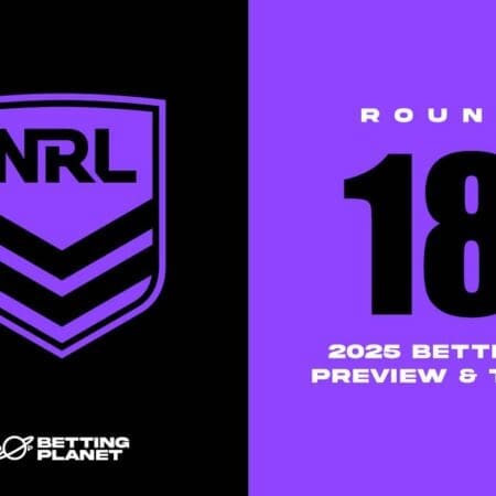 NRL Round 18 betting predictions & match previews
