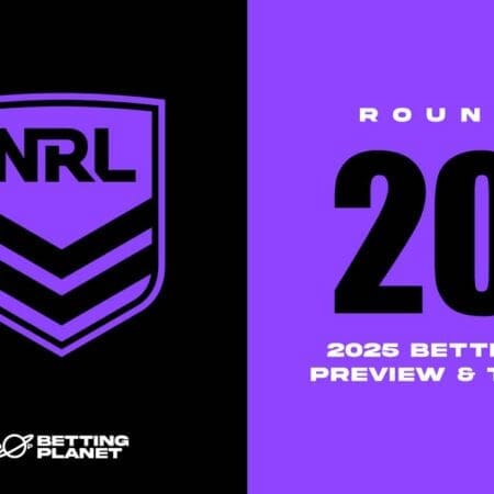 NRL Round 20 betting preview, free picks & predictions