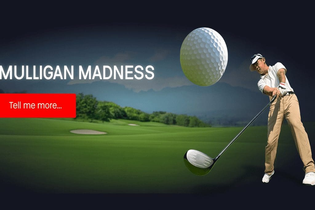 Nags.bet Golf Promo