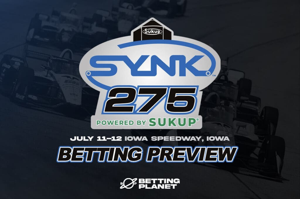 IndyCar Sync 275 betting preview