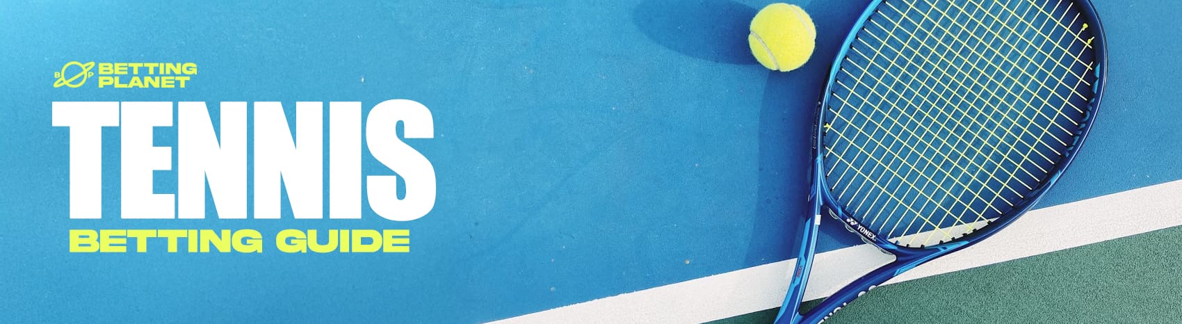 Tennis Betting