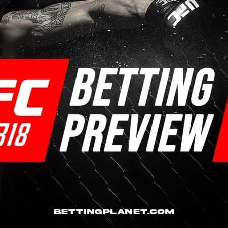 UFC 318: Holloway v Poirier 3 predictions & betting picks