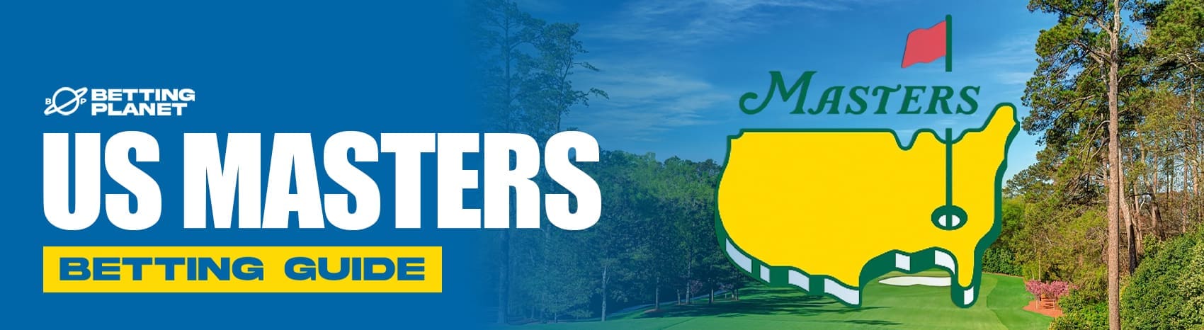 US Masters Betting