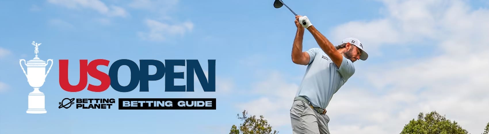 US Open Championship  Betting