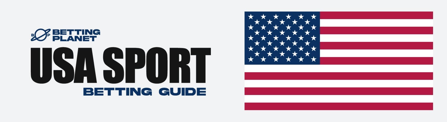 USA sports betting