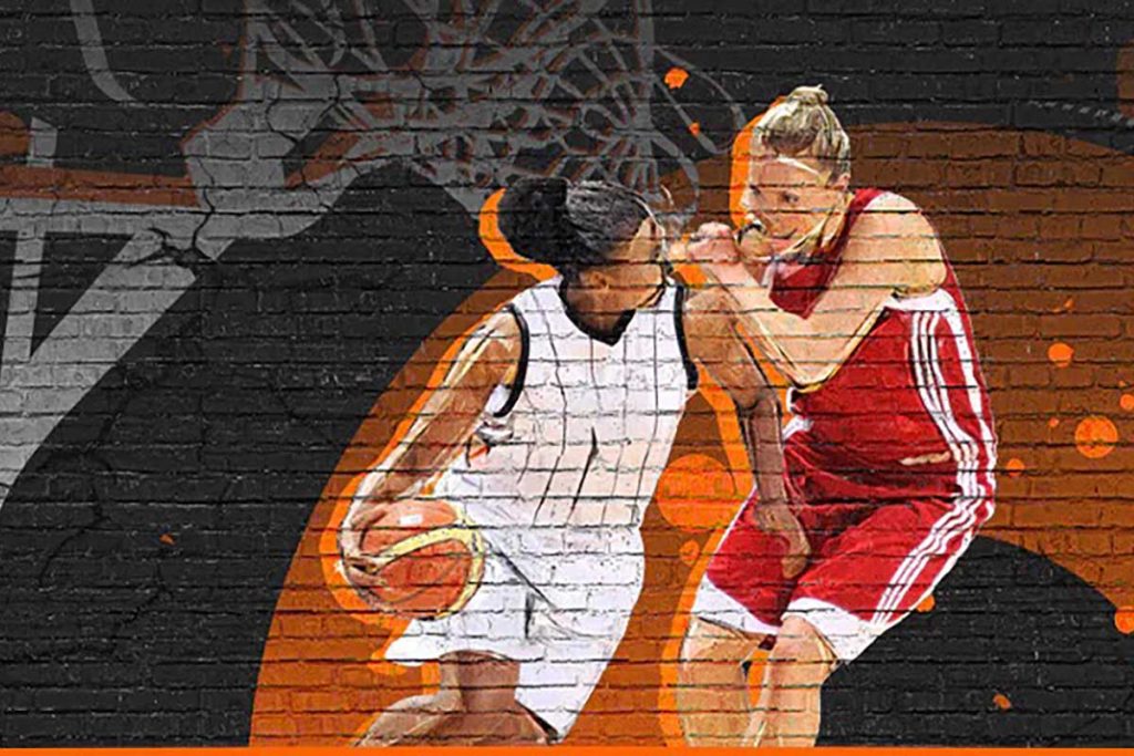 888 Sportsbook WNBA promo